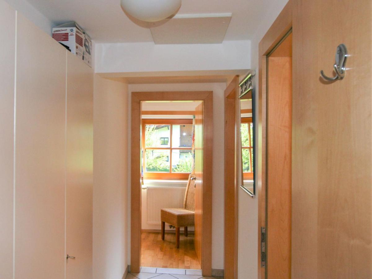 Apartment Plank By Interhome ชตุมม์ ภายนอก รูปภาพ