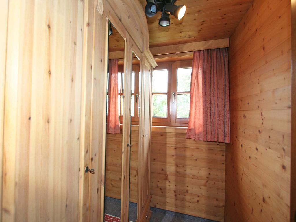Apartment Plank By Interhome ชตุมม์ ภายนอก รูปภาพ