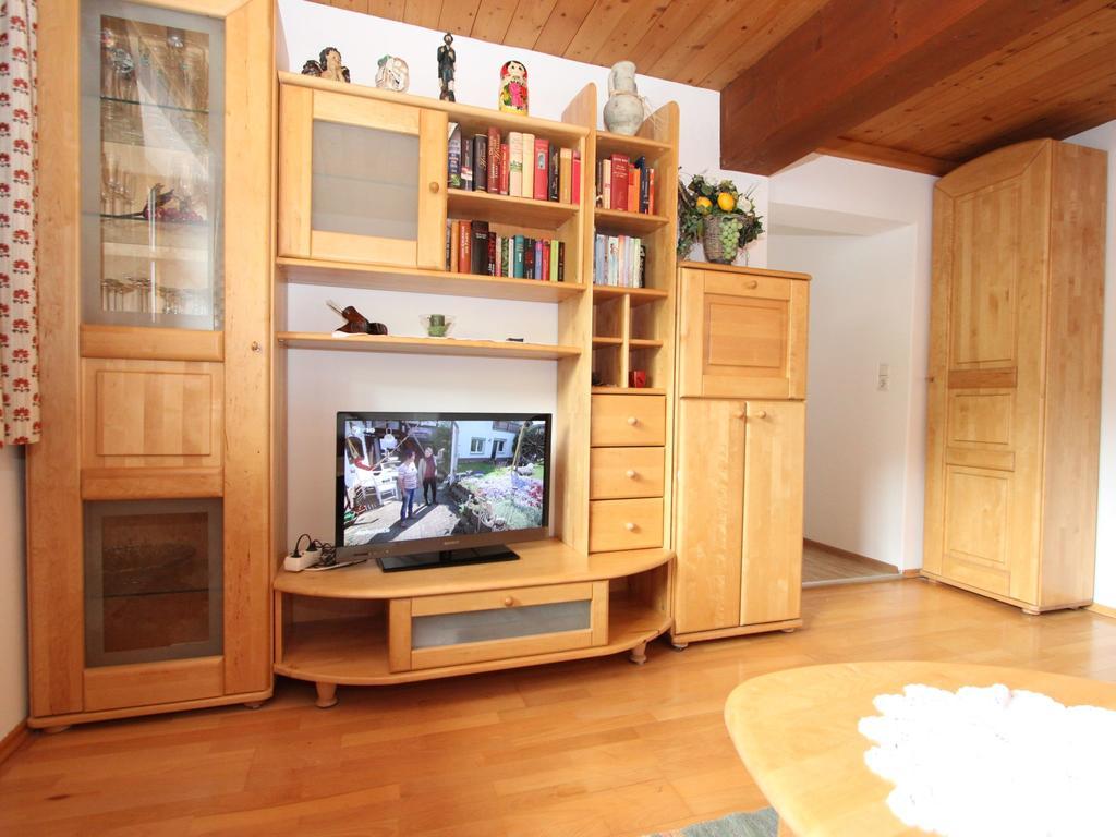 Apartment Plank By Interhome ชตุมม์ ภายนอก รูปภาพ